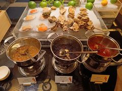 -富力丽思卡尔顿酒店·香荟全日制餐厅