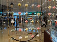 -VENCHI 闻绮(广州太古汇店)