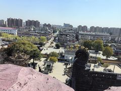 -上海东林寺(金山区)