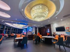 -不仔客海鲜·烧烤·270度海景餐厅(大东海店)