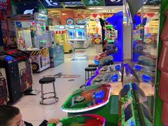 -meland·儿童乐园·游戏厅娃娃机·电玩Xbox(成都合生汇店)