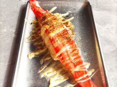 -CAMP.33烤肉·酒场·团建聚餐(蟠龙新天地店)