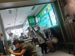 -费大厨辣椒炒肉(太平老街店)