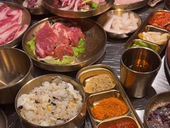 -核桃碳烤肉馆(深圳首店)