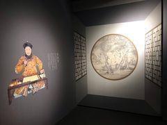 -徐汇艺术馆