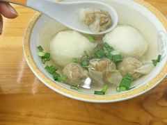 -登兴鱼丸