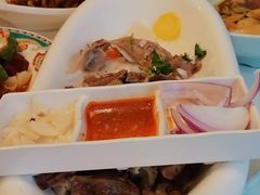 -巴依老爷新疆美食(工体旗舰店)