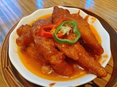 -珍宝轩海鲜火锅(碧湖大厦店)
