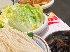 -刘一锅筋头巴脑(大悦城C店)