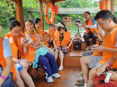 -深圳锦绣中华民俗村