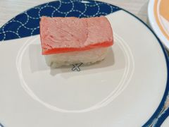 火炙金枪鱼中腹-滨寿司(新街口中央商场店)