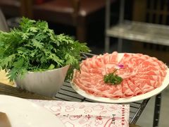 草原小羔羊-重庆德庄火锅(体育中心店)