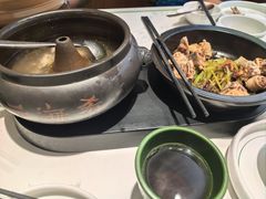 -云海肴·汽锅鸡·云南菜(高德置地店)