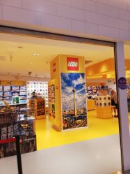 -kidsland(南开大悦城店)