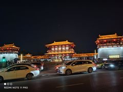 -大唐不夜城
