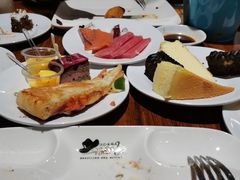 -汉巴味德(乐宾百货店)