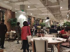 大堂-漢舍中国菜馆(889广场店)
