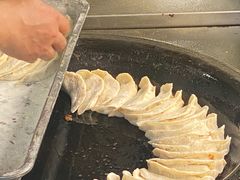 -草桥清真牛肉锅贴扁食店