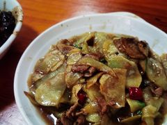 -如意香辣鸡架(总店)