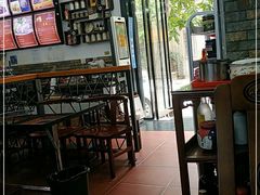 -田海鹰猪血汤(平东一街店)