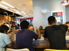 -龍歌自助小火锅(市南金茂湾店)