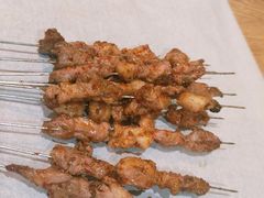 -烤五行·烧烤烤串(石佛营店)