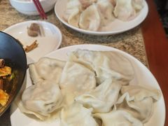 -金谷园饺子馆(北邮总店)