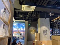 -木屋烧烤(龙湖天街店)