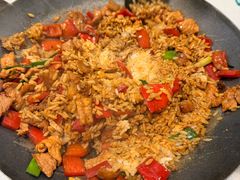 -福巷湘食小馆·猛火现炒(上海首店)