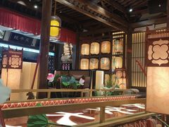 -长安大牌档之龙头酒肆(荣民龙首广场店)