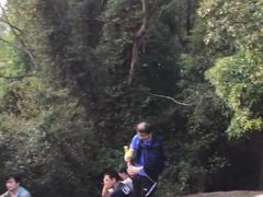 -火炉山森林公园