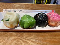 -盒马鲜生(皇庭广场店)