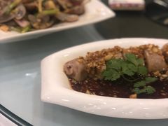 -勝記酒家·37年老字号·经典粤菜(荔枝公园店)
