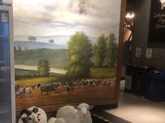 -快乐小羊·内蒙牛羊肉火锅(流花中心店)