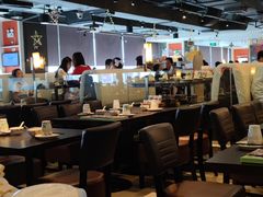 大堂-大头虾越式风味餐厅(光明广场店)