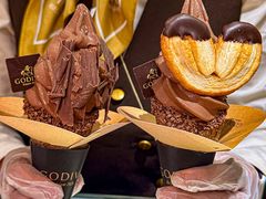 -GODIVA(王府井apm店)