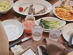 -上海柏悦酒店·世纪100牛排馆