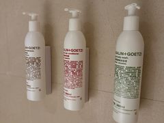 -青岛富力艾美酒店