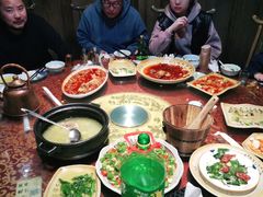 -青城甲(青城山店)