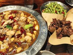 -破店肥哈·海鲜·烧烤(郑州银泰inPARK店)