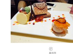 -哈根达斯(泉州万达店)