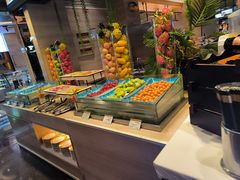 -舜和巴西烤肉餐厅(舜和国际店)