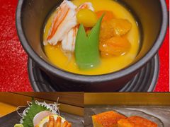 -yokocho上横町·日本食街(深业上城店)