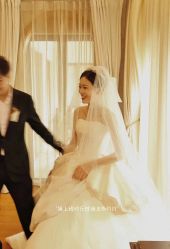-金禧婚礼定制