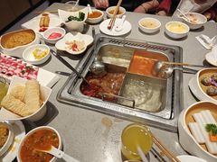 -海底捞火锅(奥山世纪城店)