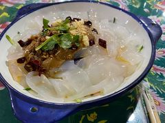 -人民公社大食堂(顺义总店)