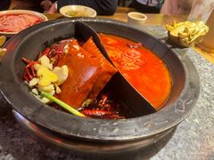 -蜀大侠火锅(总府路店)