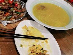 -丈母娘的饭局•新金陵菜(牛首山店)