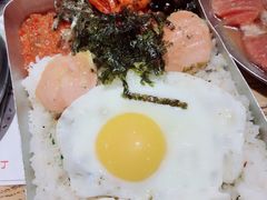 -姜虎东白丁烤肉(恒隆广场店)