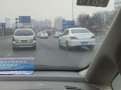 -奔驰利星行(北京花乡店)